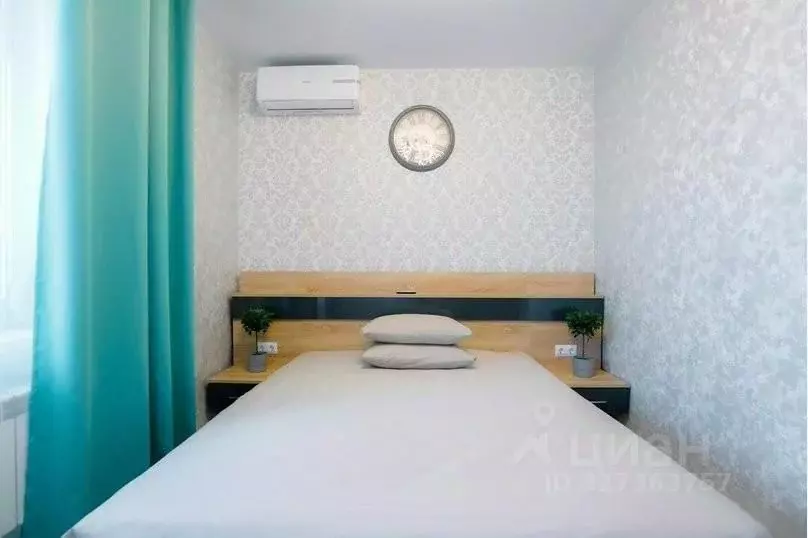 1-к кв. Калужская область, Обнинск ул. Курчатова, 27/1 (30.0 м) - Фото 2