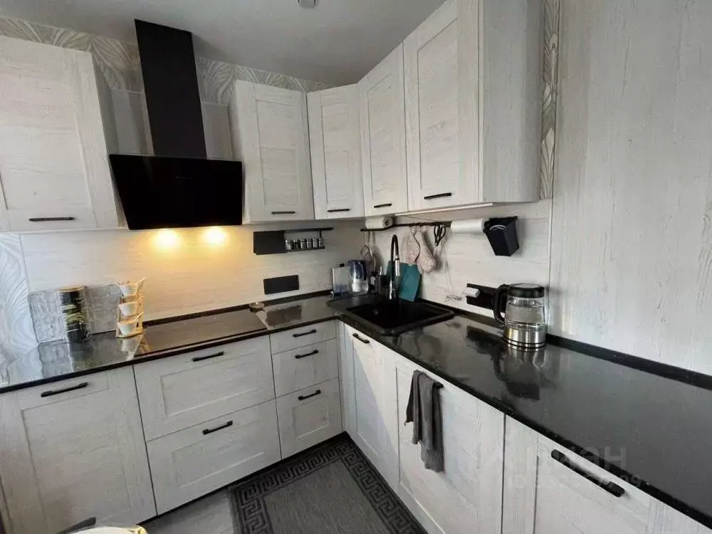 2-к кв. Иркутская область, Иркутск ул. Тимирязева, 53 (42.0 м) - Фото 1