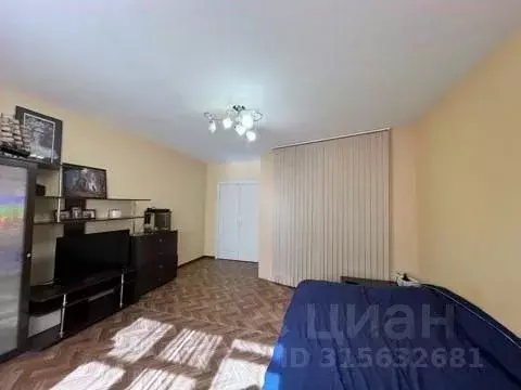 2-к кв. Новосибирская область, Новосибирск Выборная ул., 154 (69.7 м) - Фото 1