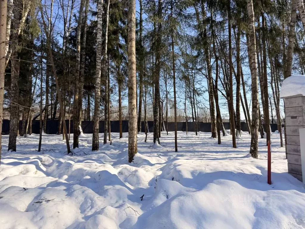 Участок в Московская область, Одинцовский городской округ, д. Фуньково ... - Фото 2