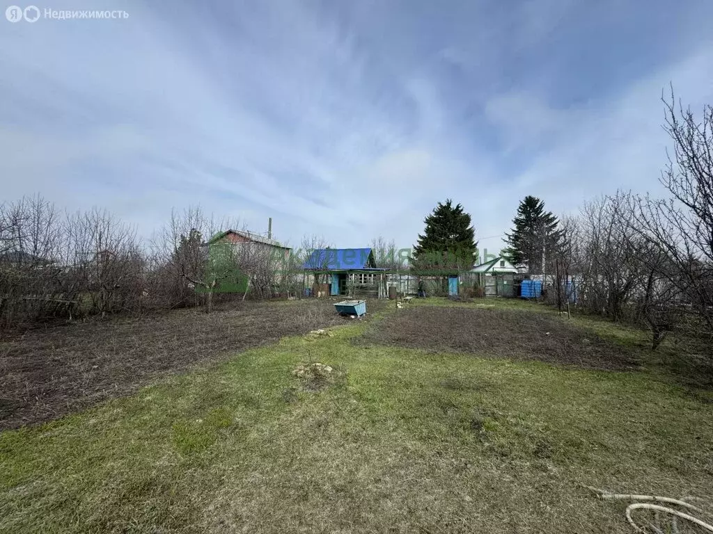 Дом в Саратов, СНТ Строитель Химтяжстрой (35 м) - Фото 2