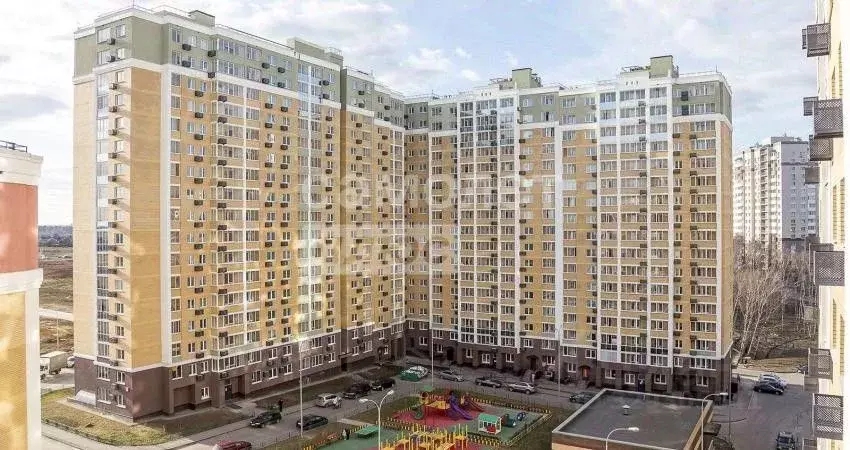 Студия Московская область, Ленинский городской округ, д. Сапроново, ... - Фото 1