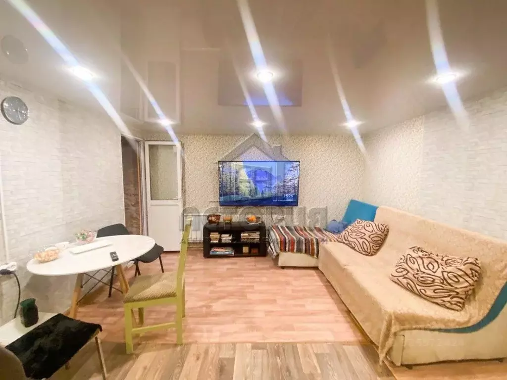 Дом в Красноярский край, Сосновоборский муниципальный округ, с. Зыково ... - Фото 2