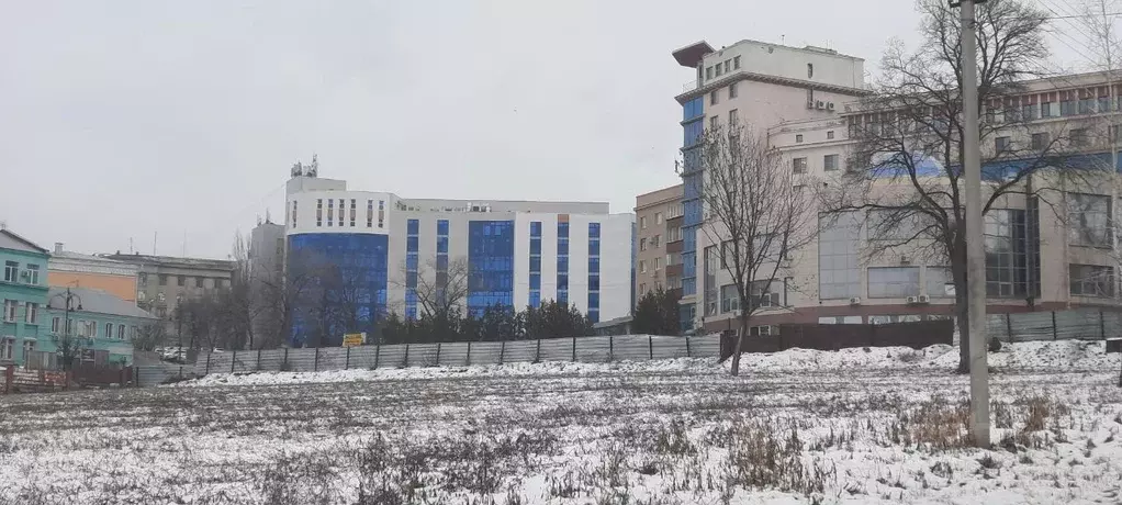 Офис в Курская область, Курск ул. Радищева, 5 (780 м) - Фото 1