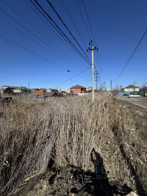 Участок в Астраханская область, Астрахань ул. Покровская роща, 4 (4.96 ... - Фото 2