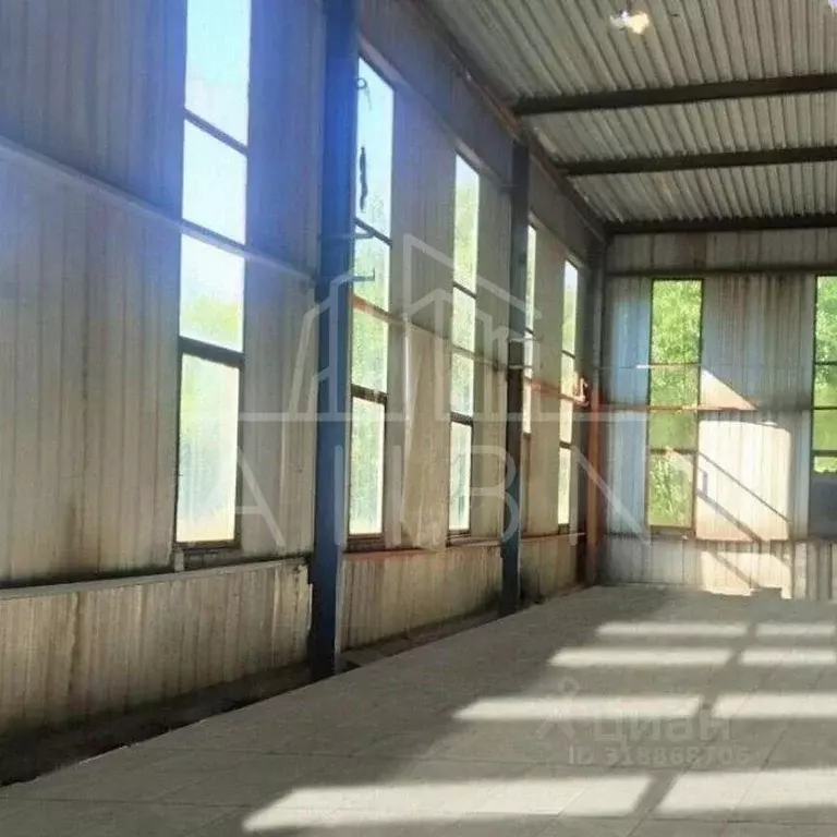 Склад в Московская область, Щелково Байкал тер., 6 (4300 м) - Фото 2