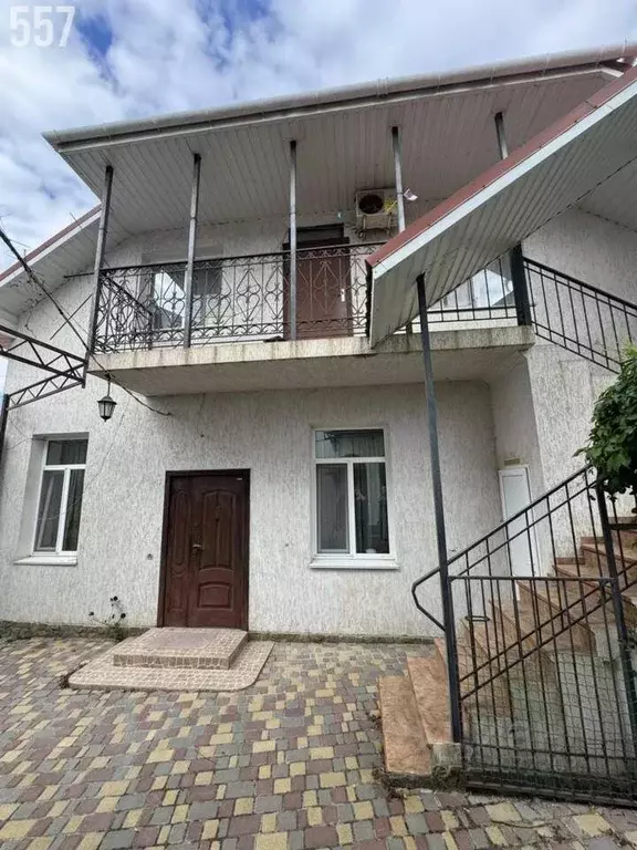Дом в Крым, Феодосия ул. Барановская (240 м) - Фото 2