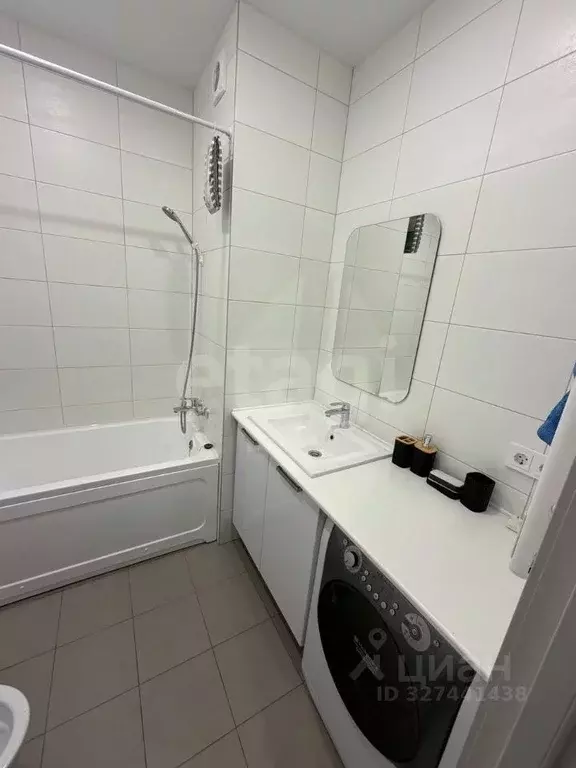 1-к кв. Санкт-Петербург Бокситогорская ул., 27 (42.2 м) - Фото 1