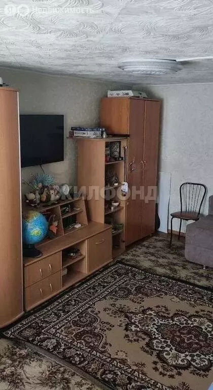 Дом в Барнаул, Путейская улица (56 м) - Фото 2