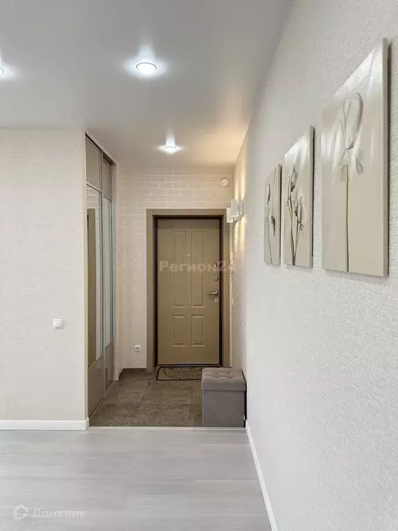 Продаётся 3-к квартира, 69.5 м - Фото 1