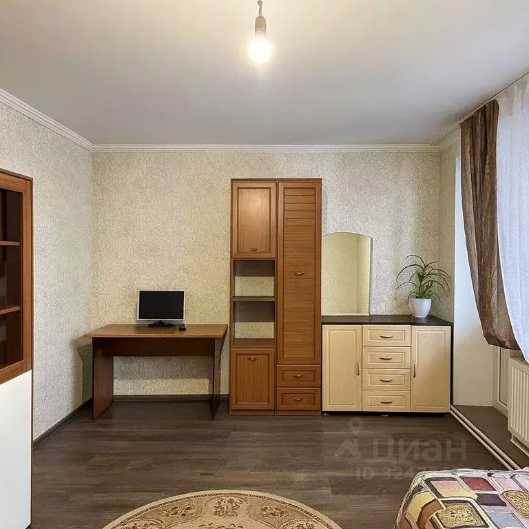 2-к кв. Калининградская область, Багратионовский муниципальный округ, ... - Фото 2