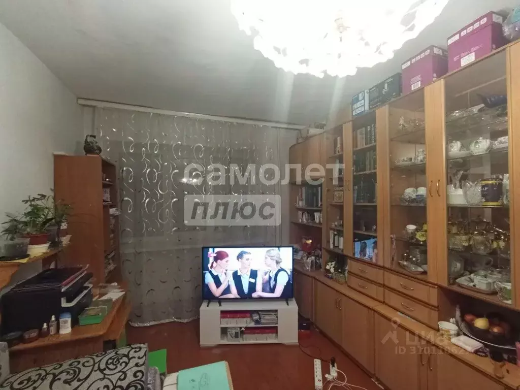 Комната Забайкальский край, Чита ул. Труда, 2 (29.0 м) - Фото 0
