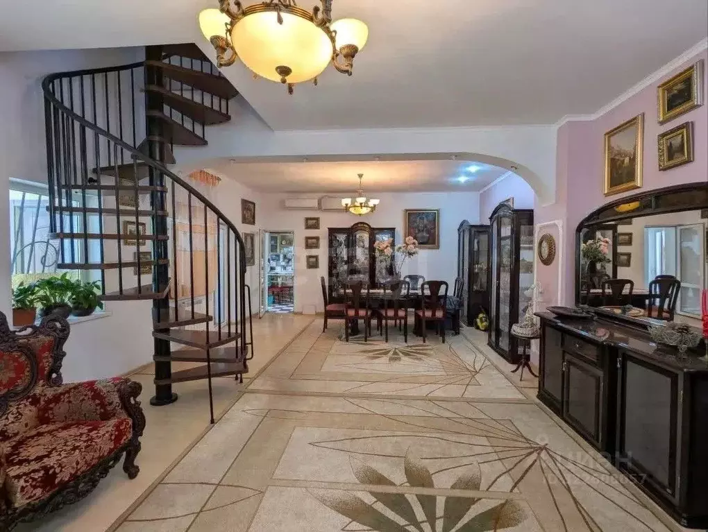 Дом в Крым, Ялта ул. Киевская, 40 (225 м) - Фото 1