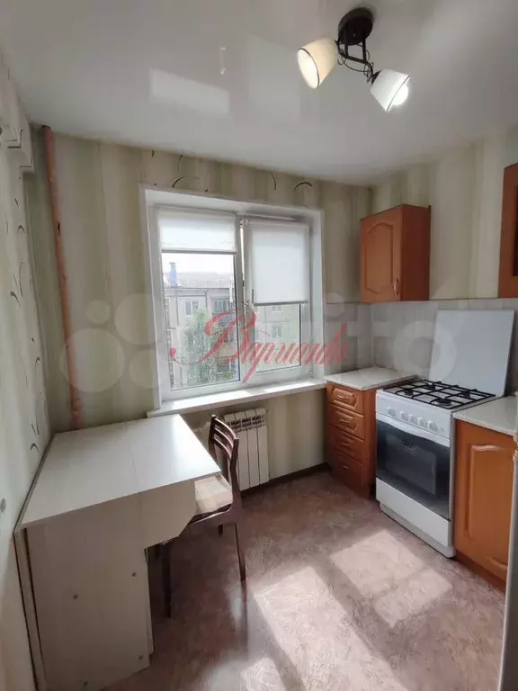 1-к. квартира, 30 м, 5/5 эт. - Фото 0