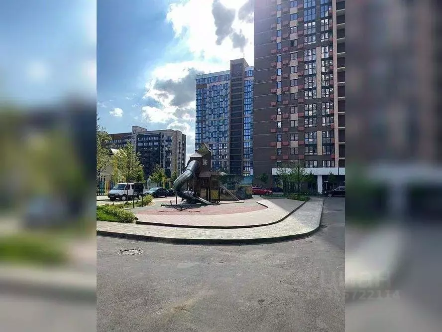 2-к кв. Краснодарский край, Краснодар пос. Знаменский, ул. Природная, ... - Фото 1