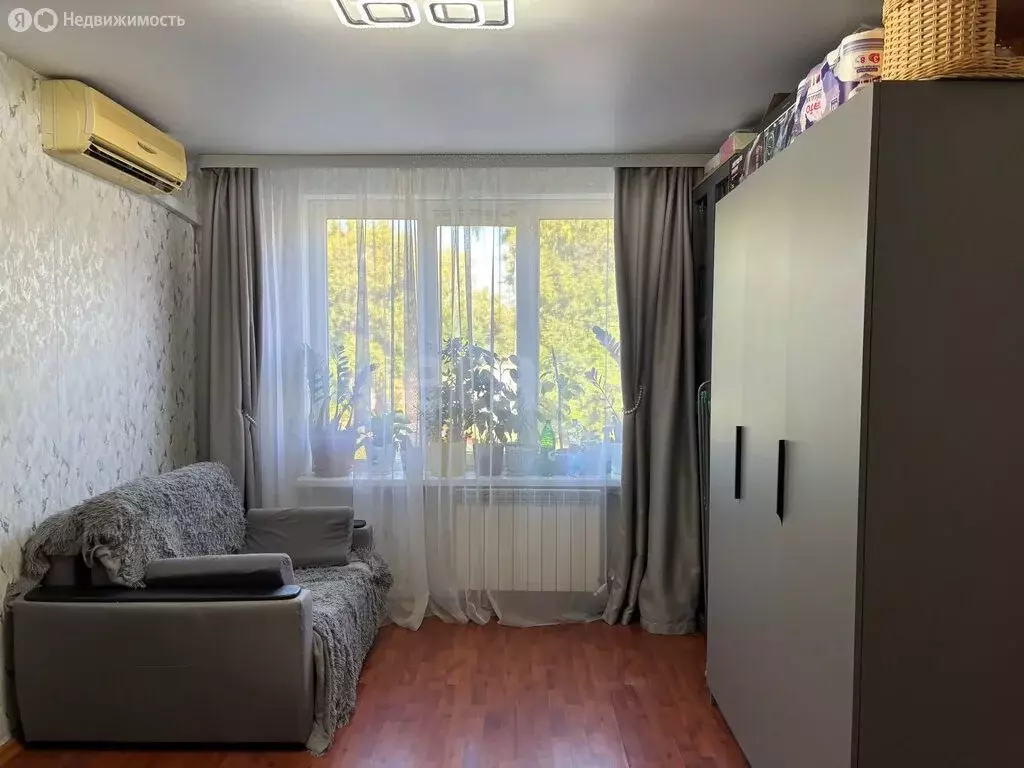 3-комнатная квартира: Дмитров, улица Космонавтов, 36 (48.2 м) - Фото 2