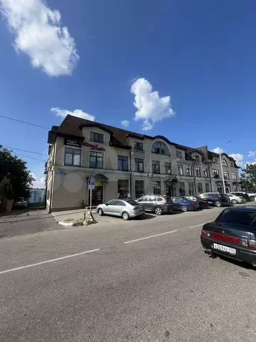 Офис, 43 м - Фото 0