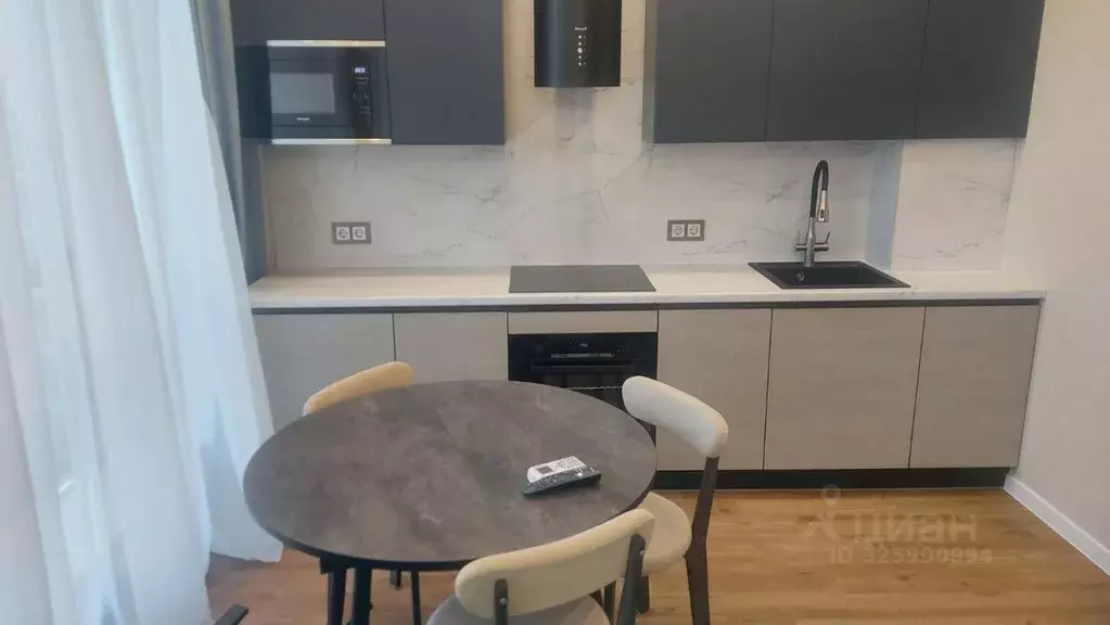 2-к кв. Москва Березовая аллея, 19к4 (50.0 м) - Фото 1