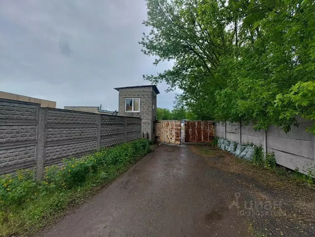 Помещение свободного назначения в Белгородская область, Белгород ул. ... - Фото 1