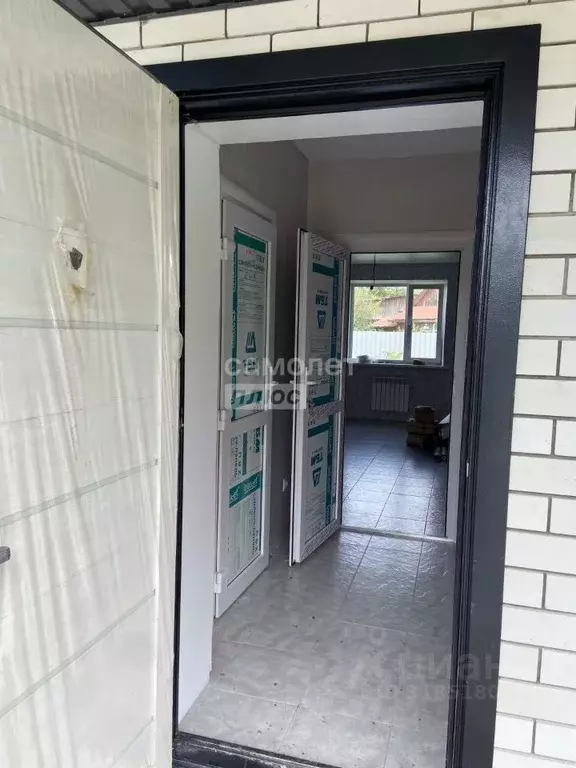 Студия Тюменская область, Заводоуковск Механическая ул., 8 (28.0 м) - Фото 1