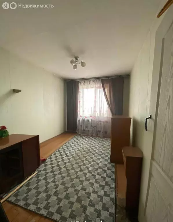 2-комнатная квартира: Уссурийск, Владивостокское шоссе, 18 (50.5 м) - Фото 1