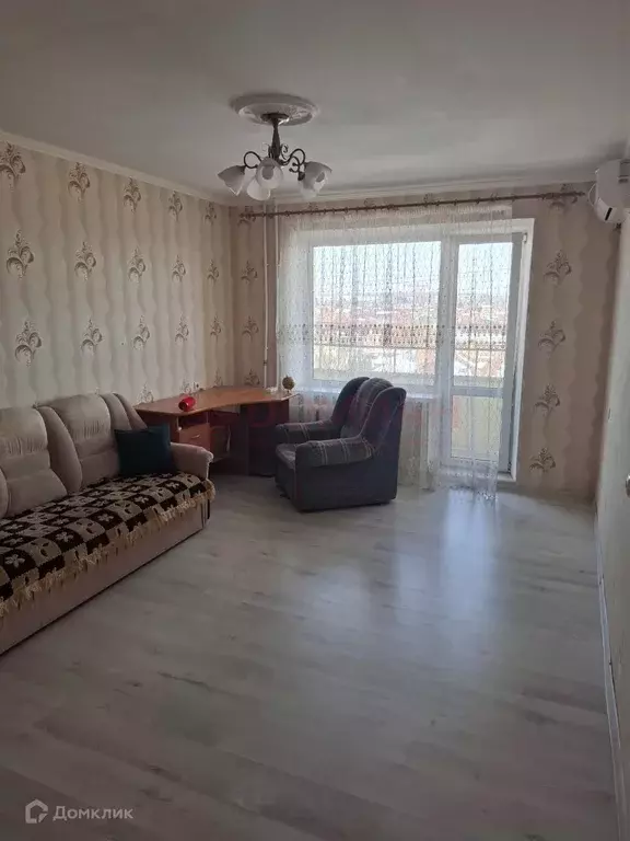 Продаётся 1-к квартира, 38 м - Фото 1