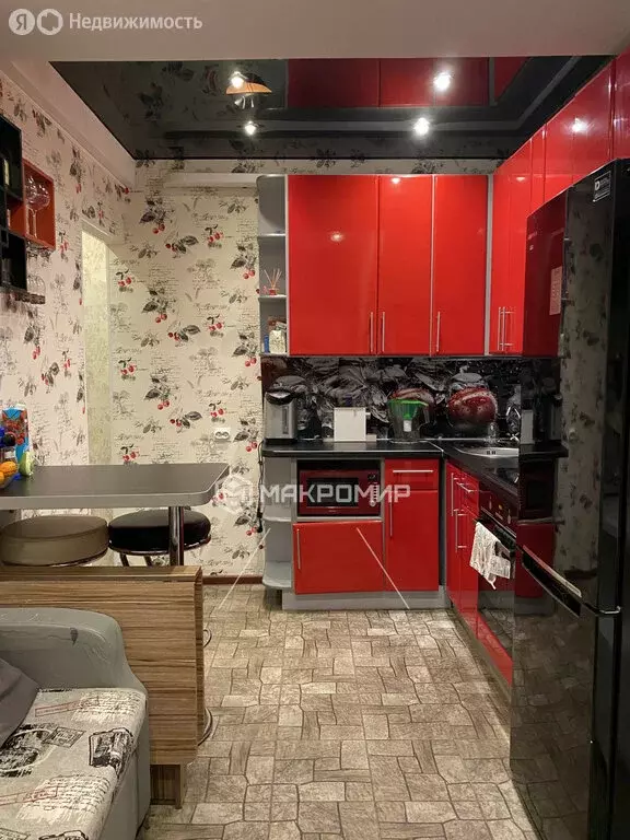 1-комнатная квартира: Всеволожск, Пугоревский проезд, 1к1 (35 м) - Фото 1