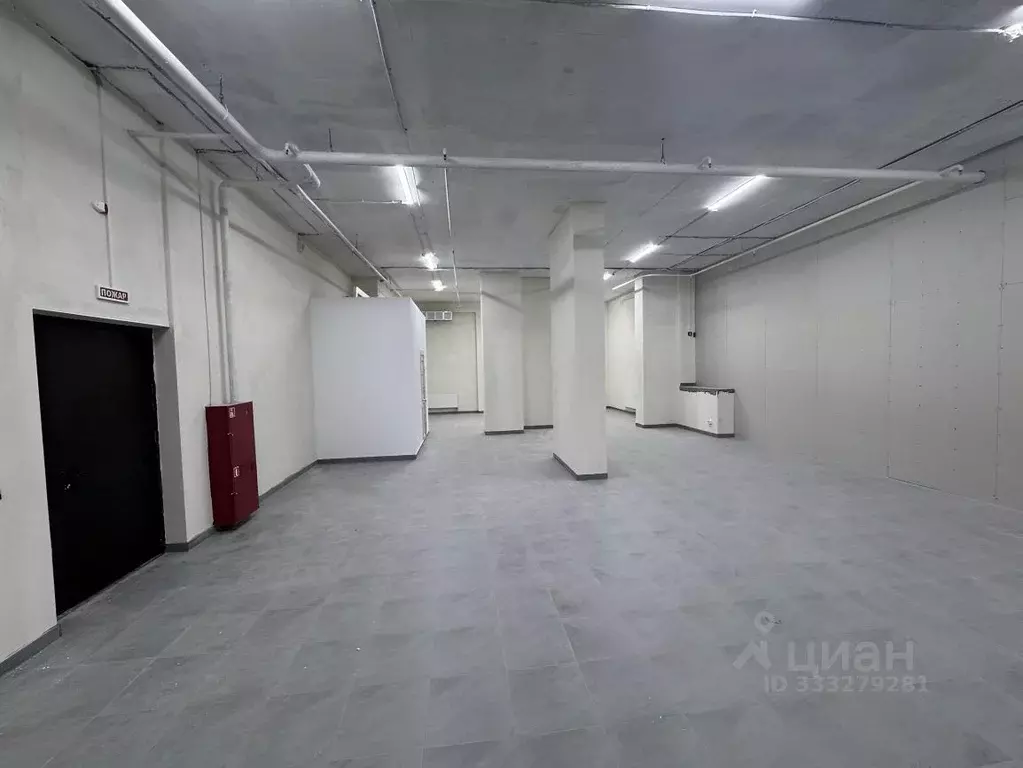 Помещение свободного назначения в Московская область, Королев ... - Фото 2