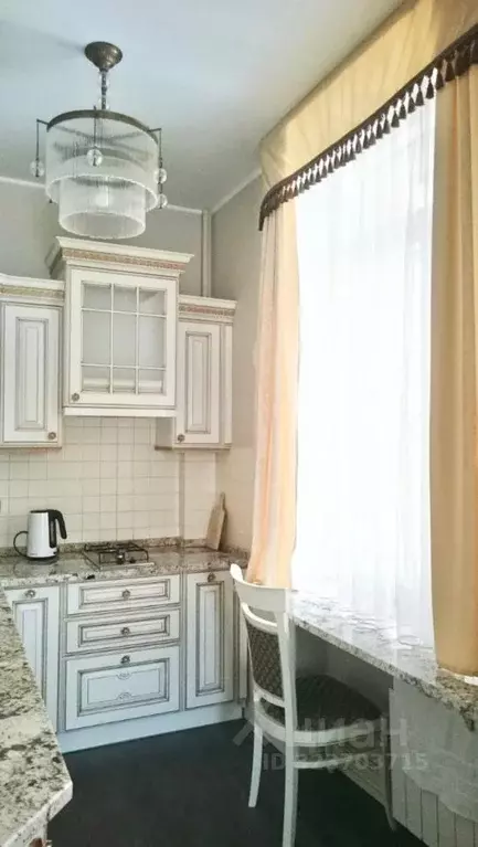 1-к кв. Москва Большая Дорогомиловская ул., 11 (30.0 м) - Фото 2