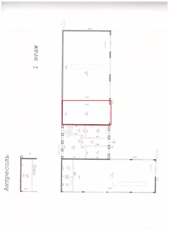Помещение свободного назначения в Новосибирская область, Новосибирск ... - Фото 1