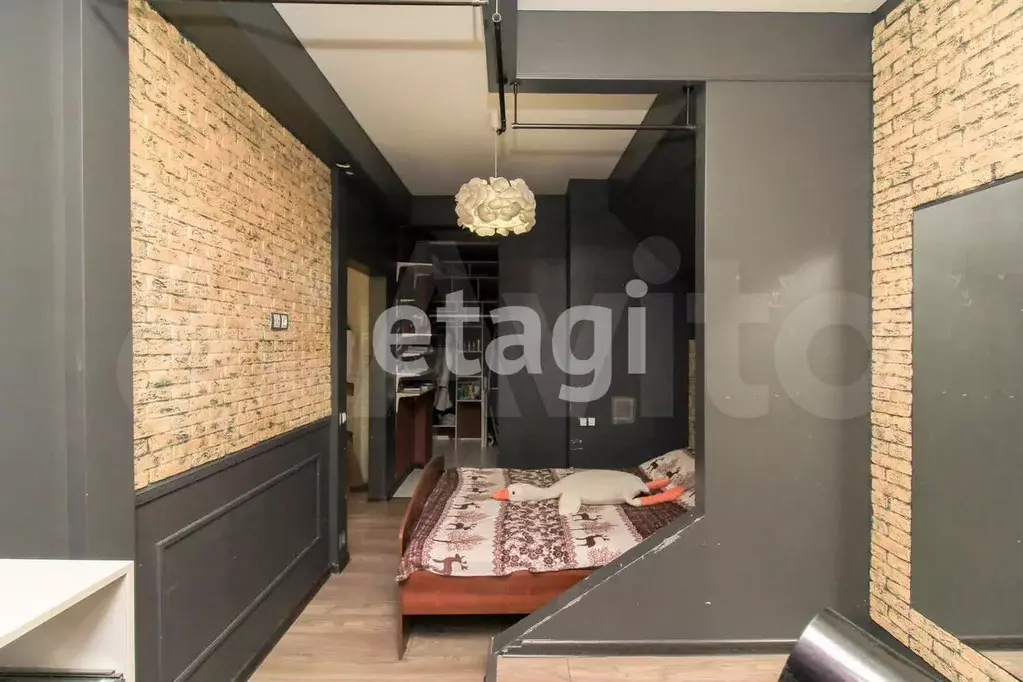2-к. квартира, 45,3 м, 3/10 эт. - Фото 1