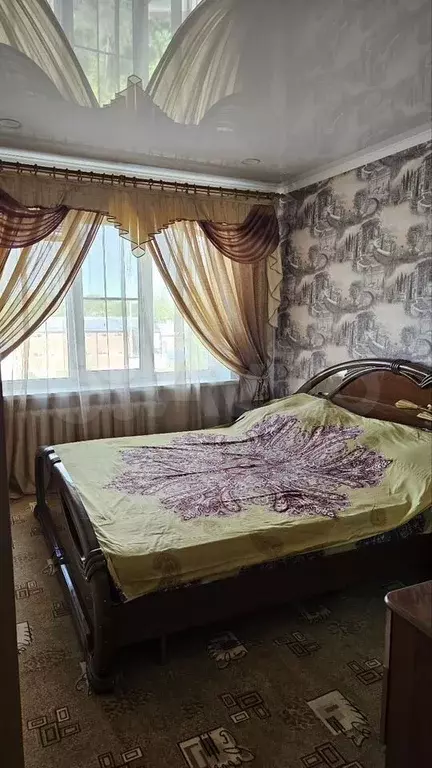 4-к. квартира, 70 м, 5/5 эт. - Фото 1