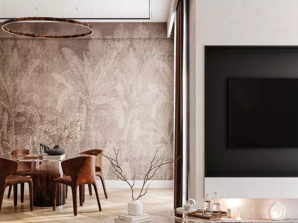 1-к кв. Ставропольский край, Кисловодск Моя Легенда жилой комплекс ... - Фото 2