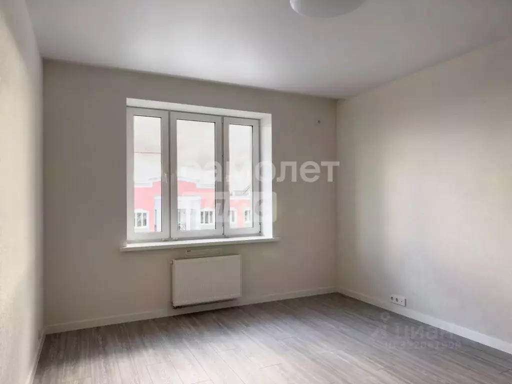 1-к кв. Кировская область, Киров ул. Дмитрия Козулева, 5 (38.0 м) - Фото 1