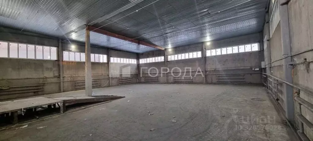 Склад в Новосибирская область, Новосибирск Архонский пер., 9/2 (314 м) - Фото 2