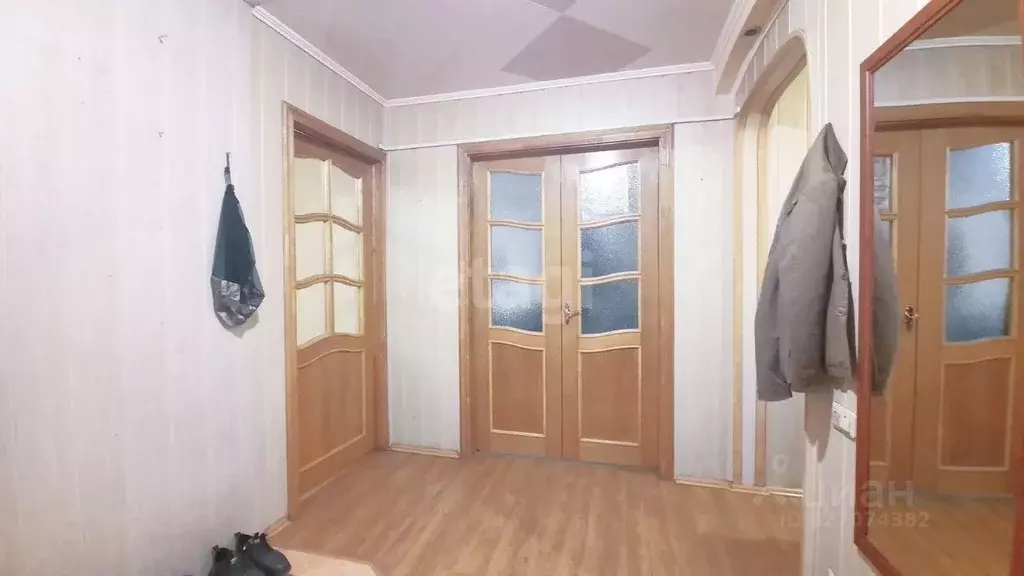 2-к кв. Камчатский край, Петропавловск-Камчатский ул. Тушканова, 10/3 ... - Фото 2