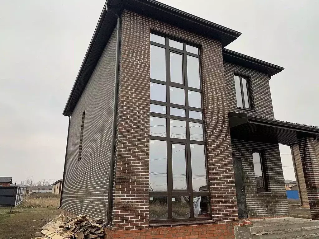 Дом в Ростовская область, Аксайский район, Щепкинское с/пос, пос. ... - Фото 1