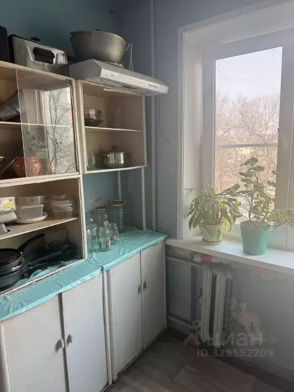 3-к кв. Хабаровский край, Хабаровск ул. Ватутина, 16 (62.0 м) - Фото 1