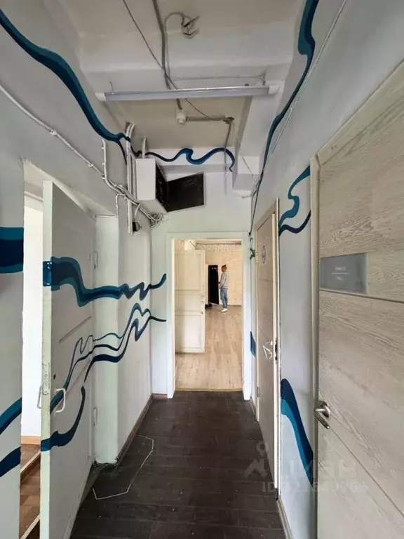 Помещение свободного назначения в Санкт-Петербург просп. Юрия ... - Фото 2