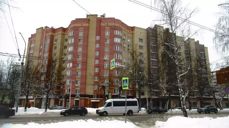 1-к кв. Марий Эл, Йошкар-Ола ул. Машиностроителей, 59 (43.0 м) - Фото 1