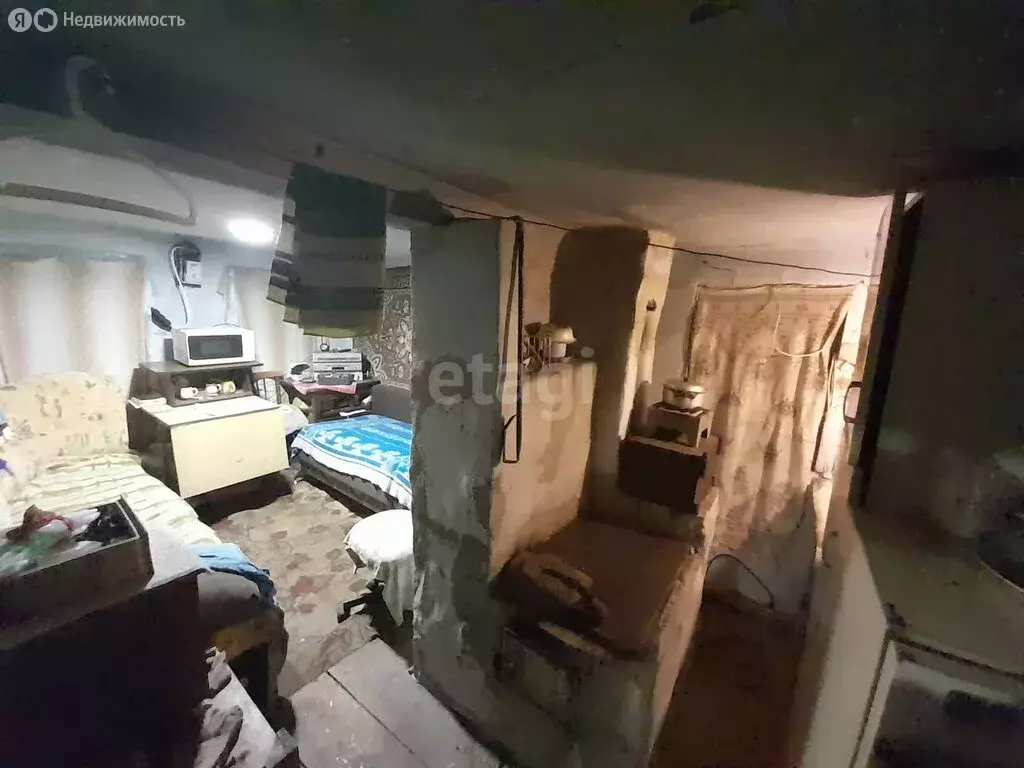 Дом в Нижняя Салда, улица Гагарина (23 м) - Фото 1
