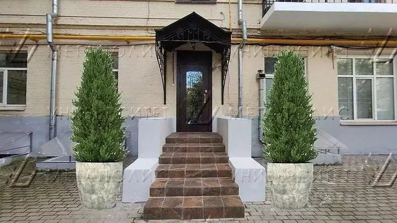 Торговая площадь в Москва Комсомольский просп., 3 (150 м) - Фото 2