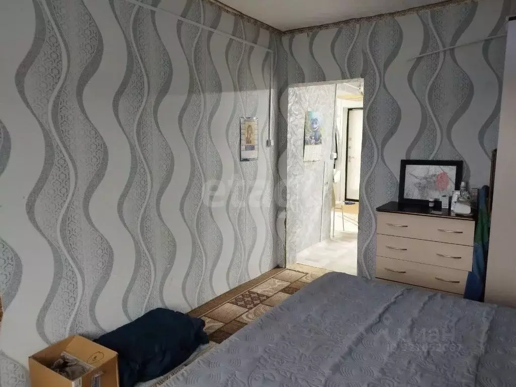 Дом в Свердловская область, Талицкий городской округ, пос. Троицкий ... - Фото 1