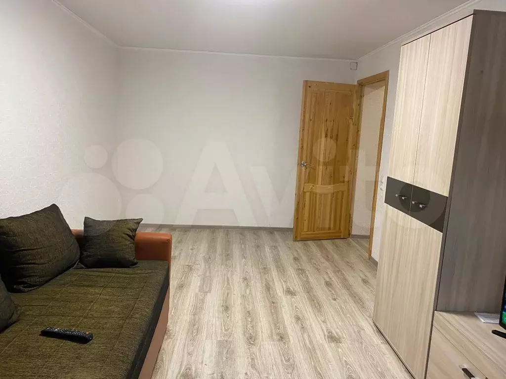 2-к. квартира, 45 м, 2/5 эт. - Фото 1