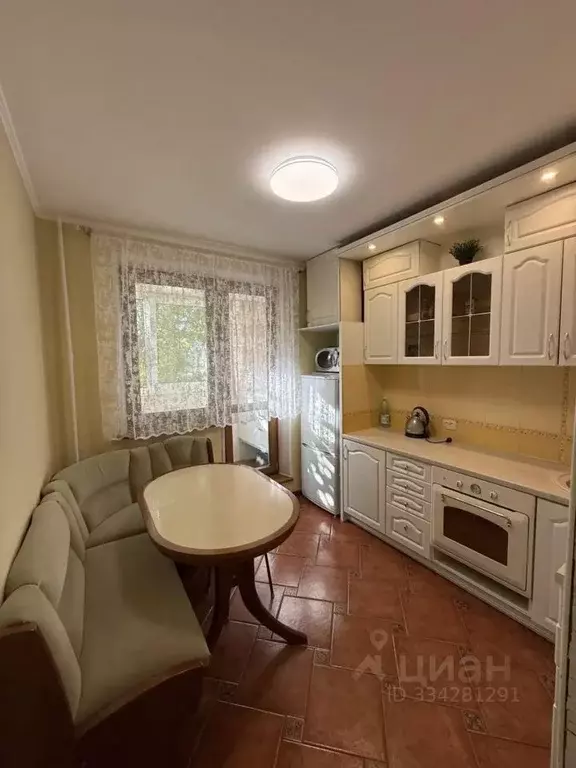1-к кв. Москва Хабаровская ул., 8 (39.3 м) - Фото 2
