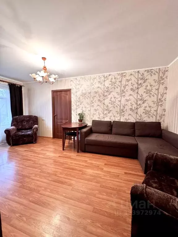 2-к кв. Москва ул. Фомичевой, 2 (45.0 м) - Фото 1