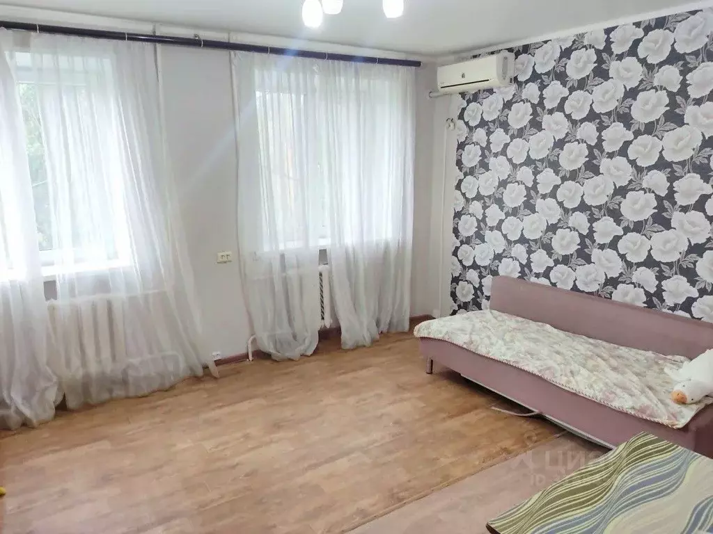 1-к кв. Ростовская область, Волгодонск ул. Ленина, 87 (24.0 м) - Фото 0