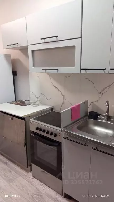 Комната Алтайский край, Барнаул Тимуровская ул., 62 (18.6 м) - Фото 2