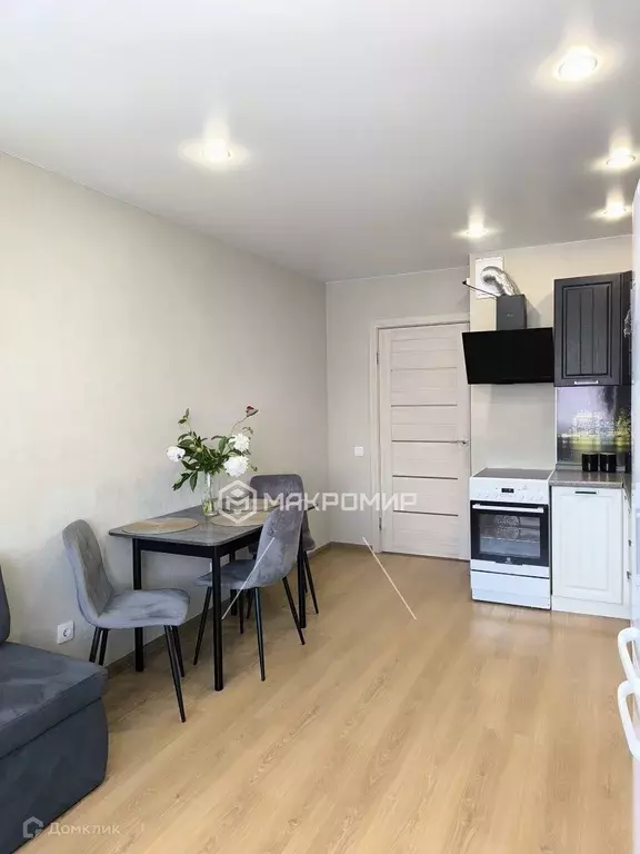 Продаётся 2-к квартира, 43 м - Фото 1