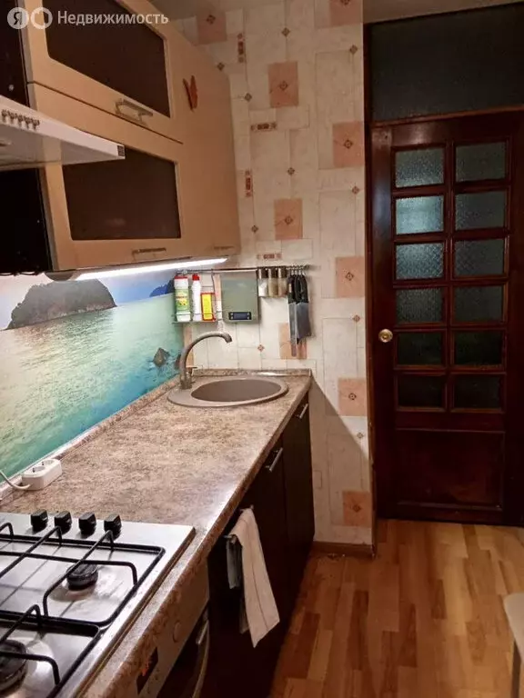 2-комнатная квартира: Екатеринбург, Автомагистральная улица, 3 (42.7 ... - Фото 2